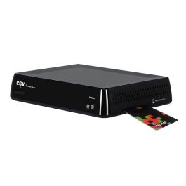 Récepteur TNT CGV