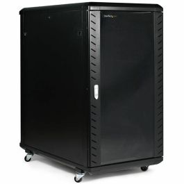Armoire Murale Rack Startech RK2236BKF