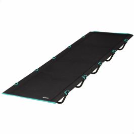 Lit de camping Aktive 193 X 14,5 X 67 CM (2 Unités)