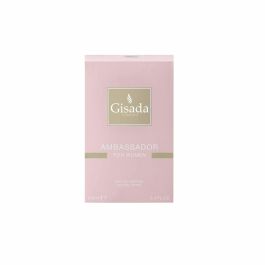 Parfum Femme Gisada Ambassador Women EDP