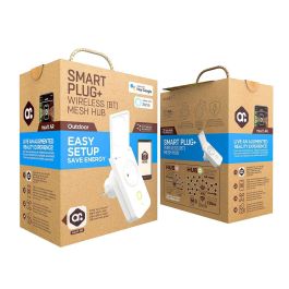 Prise Intelligente Muvit iO Bluetooth Wi-Fi