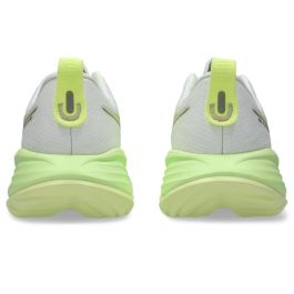 Chaussures de Running pour Adultes Asics Gel-Cumulus 27 Vert 39