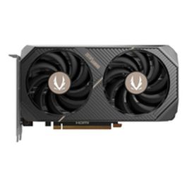 Carte Graphique Zotac ZT-B50600F-10M 8 GB GEFORCE RTX 5060 GDDR7