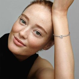 Perle de verre Femme Pandora 798414C01