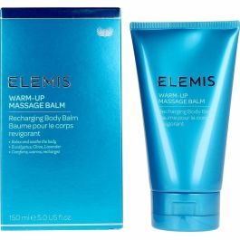 Elemis Baume Chauffant de Massage 150ml - Soin Réconfortant et Apaisant pour le Corps