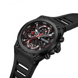 Montre Homme Police PEWGQ0054303 Noir