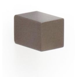 System Poignée Aluminium Garona 14x14 H20 Ni.Osc Precio: 4.5. SKU: B1HG7QH76R