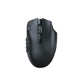 Souris Gaming Razer Naga V2 HyperSpeed Noir 30000 dpi Precio: 153.5000004. SKU: S7821518