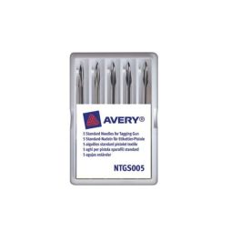 Câble USB Avery NTGS005 Gris (5 Unités)