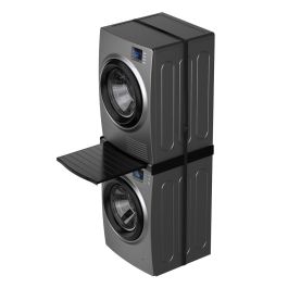 Kit union lave-linge et sèche-linge Meliconi 656136