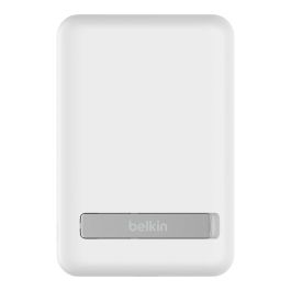 Powerbank Belkin Blanc
