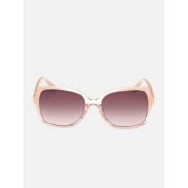 Lunettes de soleil Femme Guess GU00100-5525F Ø 55 mm