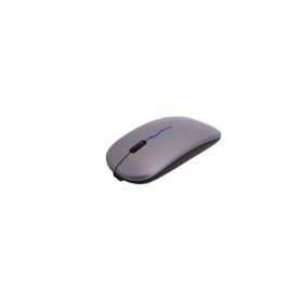 Bluestork M-WL-OFF105 Souris sans fil Silencieuse Bluetooth ou 2.4 GHz Gris/Noir Precio: 30.5000004. SKU: B17JTYMXFA