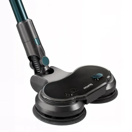 H.Koenig Brosse motorisée UPX8 pour aspirateur balai UPX32 - Nettoyage de sols carrelage, parquet, vinyle - Pads rotatifs 600 tours/min Precio: 44.5899996. SKU: B144LQY28Q