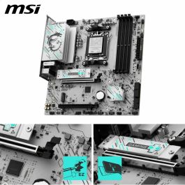 Carte Mère MSI B840M GAMING PLUS WIFI6E AMD AM5 AMD