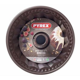 Moule à pâtisserie Pyrex Marron Métal Aluminium