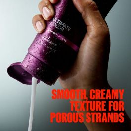 Shampooing et après-shampooing Wella ULTIMATE COLOR 200 ml