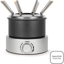 Livoo Set de fondue électrique DOC333 Precio: 50.79. SKU: B1G67TPYE4