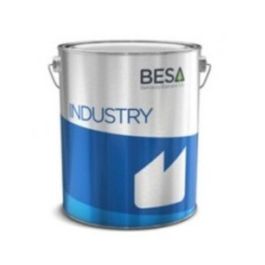 ECENARRO Esmalte Anticalorico Negro 4L Peinture haute température noire 4L Precio: 123.5000004. SKU: B1JLS87NGL