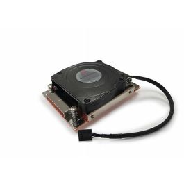 K DYNATRON A45 AMD AM4 AM5 Kuehler 1U PWM