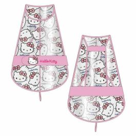 Imperméable pour Chien Hello Kitty Rose XS