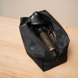 Brosse Sèche-Cheveux et Coiffeur Multifonction Ionique avec Technologie Coanda et 7 Accessoires Wavify InnovaGoods