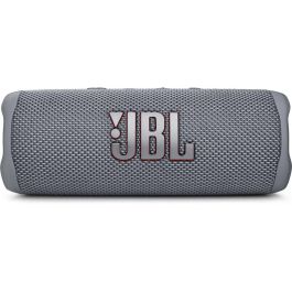 Haut-parleurs bluetooth portables JBL Flip 6 Gris 20 W