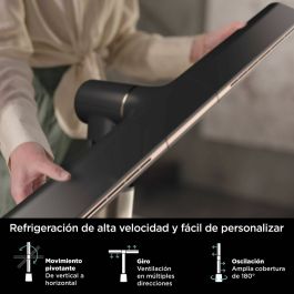 Ventilateur sur Pied Shark TF200SEU