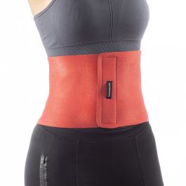 Gaine Amincissante Fitness Sport avec Effet Sauna Swelker InnovaGoods