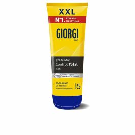 Giorgi Line Gel Fixateur Contrôle Total N°5 240 ml Precio: 4.9899996. SKU: B133PWG8L6