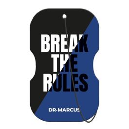 Dr. Marcus Break The Rules New Car Parfum De Voiture DRM0002