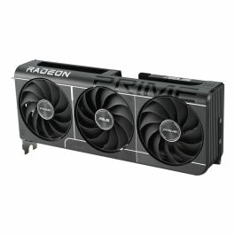ASUS RX 9060 XT 8GB GDDR6 Radeon OC 3 Fan