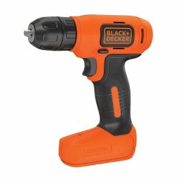 Tournevis électrique Black & Decker BDCD8 Compact Perceuse
