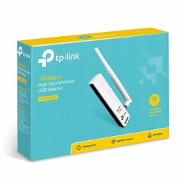 Adaptateur USB TP-Link TL-WN722N