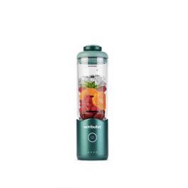 Bol mixeur Nutribullet NBP013GR Vert