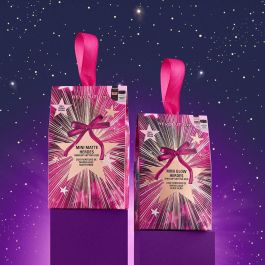 Revolution Make Up Coffret Duo Fixateur De Maquillage Illuminateur 2 Pièces