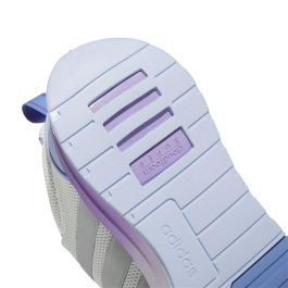 Chaussures de Running pour Adultes Adidas Racer TR21 Blanc