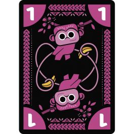 Jeux de cartes Asmodee Jungo