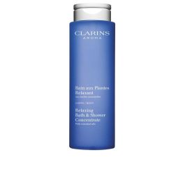 Clarins Bain De Plantes Relaxant 200 mL