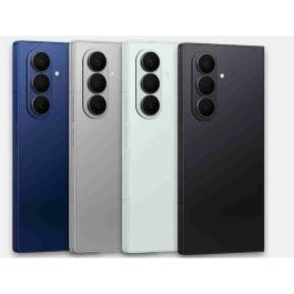 Smartphone Samsung Galaxy Z Fold7 8" 12 GB RAM 256 GB Argenté