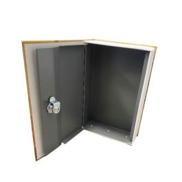 Coffre-fort en forme de livre Micel CFC08 M13403 Londres