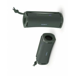 Haut-parleurs bluetooth portables Sony SRS-ULT10H Gris