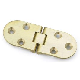 HERRAJES ALK Charnière Laiton Mate 65-30 Avec Frein Susan Precio: 6.5000004. SKU: B13BKRY8EN