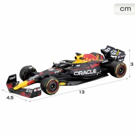 Voiture Red Bull 1:43 (12 Unités)