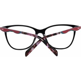 Monture de Lunettes Femme Emilio Pucci EP5095-54001 ø 54 mm