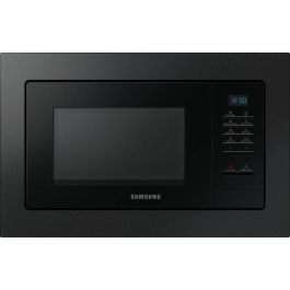 Samsung Micro-ondes 20L GRILL avec plateau tournant et décongélation rapide
