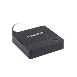 Adaptateur Bluetooth FONESTAR FONCAST