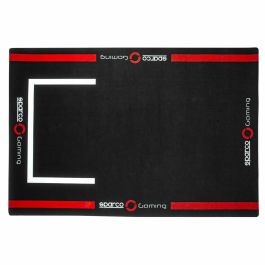 Tapis Gaming Sparco S099101NRRS Rouge Noir/Rouge Precio: 116.4999996. SKU: B169ZAYLQ2