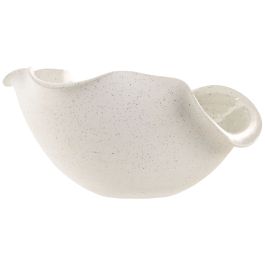 Centre de Table Home ESPRIT Blanc Céramique 36 X 31 X 15 CM