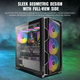 Écran Antec 0-761345-10240-7